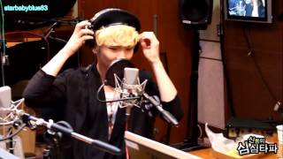 ENG 130228 SHINee  Shim Shim Tapa [upl. by Nive]