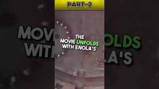 Enola Holmes and Enola Holmes 2 Ending Explained  Part 2  Movie Review  Netflix moviescene [upl. by Swamy436]