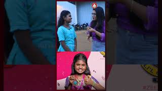 பாட்டுக்கு தகுந்த மாதிரி குரலை மாத்திக்குவேன்  Shweta Mohan  Saindhavi  S P Charan [upl. by Bary]