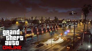 GTA 5 ONLINE 2024 RUMO AOS 100 INSCRITOS [upl. by Aicilla]