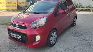 kia đời 2015 xe đẹp giá yêu 0904282712 xem xe TP Hải Dương [upl. by Ahsanat]