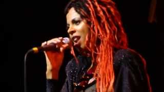 The Brand New Heavies  Sunlight  Live in Town Hall amp Symphony Hall Birmingham [upl. by Greenebaum]