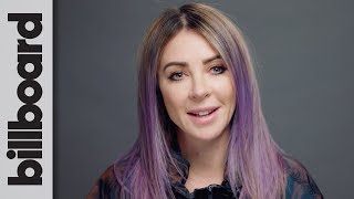 Alison Wonderland Says Sticking to Her Intuition was the Best Thing She Ever Did  Billboard [upl. by Dur]