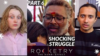 Rocketry The Nambi Effect  Watch Now  R Madhavan Simran Bagga  Prime Video [upl. by Ogeid879]