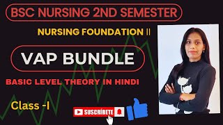 Class I 🔥Fundamental of NursingII  BSc Nursing 2nd Semester ✨ FON II I VAP BUNDLE🔥 [upl. by Salome]