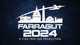 Farragut 2024 Indiegogo Campaign 1 [upl. by Yttel88]