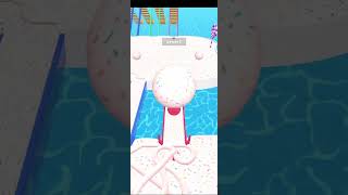 lce Cream Run funny Video 27 Walkthrough gameplay Very Funny Videovery funny video ice cream run [upl. by Coney]