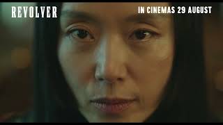 Revolver  Main Trailer  In Malaysia 29 August [upl. by Loesceke660]