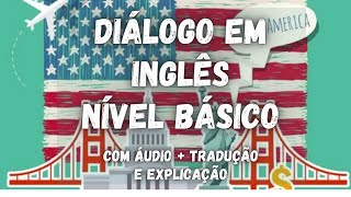 Conversation legendas em Inglês e Português 02 [upl. by Oned]