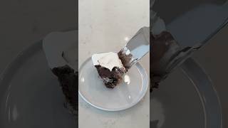 follow my ig rashellalicia SATISFYING ICE CREAM CAKE asmr satisfying icecream [upl. by Placida]