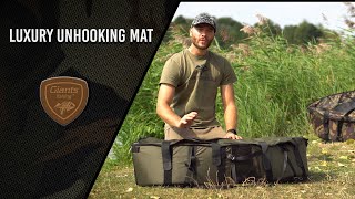 Giants Fishing Podložka LUXURY UNHOOKING MAT [upl. by Alleul]