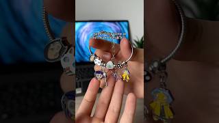 Zamów na stronie Koralinastore🎪coraline koralina charm bracelet bransoletka coralinejones [upl. by Iinde]