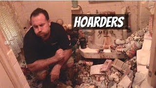 Hoarders House Dirtiest Most filthy house on Youtube [upl. by Rosenblum189]