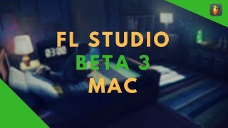 FL Studio 129 Beta 3 For Mac  Removing Drums With Regroover Pro  Unfiltered Audio Sandman Delay [upl. by Hoskinson]