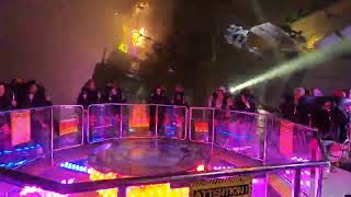 Mr Gravity  Oberschelp ONRIDEPOVVideo Allerheiligenkirmes Soest 2024 [upl. by Odille]