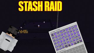 RAIDING SUPER RICH BASE  Spinnypath [upl. by Yarled630]