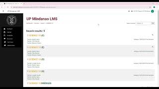 Moodle LMS Training for Faculty Members [upl. by Polito]