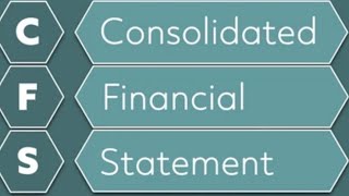 CONSOLIDATED FINANCIAL STATEMENT PART 1 ADVANCED FINANCIAL ACCOUNTING UOC FMF KUPPISEMESTER 4 [upl. by Ennazor]