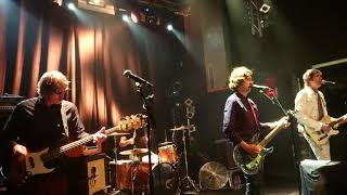 Flamin Groovies  Shake Some Action  Paris  25062019 [upl. by Saihttam]