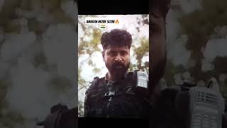 THIS IS THE FACE OF INDIAN ARMY🇮🇳 india indianarmy movie amaran viralvideo firstindian [upl. by Doy]