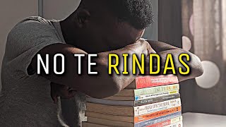 MOTIVACIÓN  Motivación para ESTUDIAR y Exámenes  LOS GANADORES NO SE RINDEN 📚 [upl. by Pfaff]