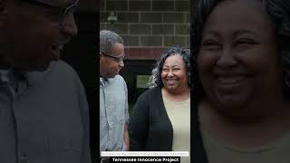 Wrongfully Convicted Tennessee Man Freed After 24 Years In Prison [upl. by Okim]