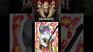 Megadeth threat is real [upl. by Onaivatco]