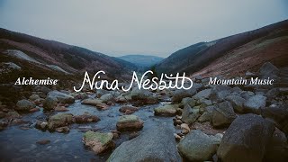 Nina Nesbitt  Alchemise Official Lyric Video [upl. by Aztinaj]