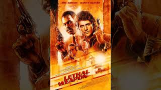 Lethal Weapon Trailer Music  Unreleased [upl. by Kylah]