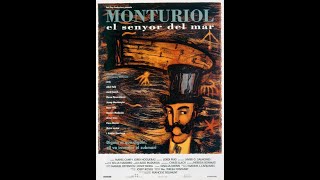 Pel·lícula quotMonturiol el senyor del marquot 1993 [upl. by Hennessy]