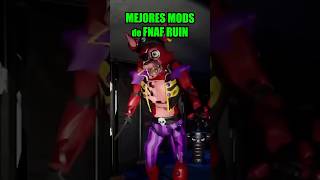 TOP 3 MEJORES HACKS de FNAF SECURITY BREACH RUIN 🎀 [upl. by Slyke855]