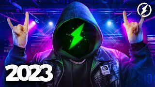 Music Mix 2023 🎧 EDM Remixes of Popular Songs 🎧 EDM Gaming Music [upl. by Acenom]