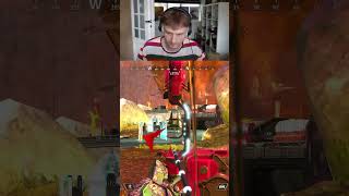 I am the best Bow player in all of Apex Legends [upl. by Deibel]