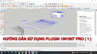 Hướng dẫn sử dụng plugin 1001 bit pro p1 Instructions for using the plugin 1001 bit pro p1 [upl. by Norling919]