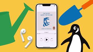 The Body Keeps the Score by Bessel Van Der Kolk Audiobook [upl. by Huang]