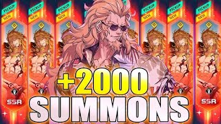 EPIC SUMMONS 😱 [upl. by Eltsyrhc561]