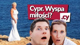 CYPR  WYSPA MIŁOŚCI ❤️ [upl. by Ramraj239]