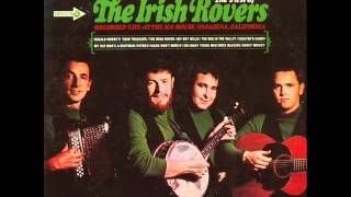 The Irish Rovers  The Rattling Bog 3 of 11 [upl. by Aryhs]