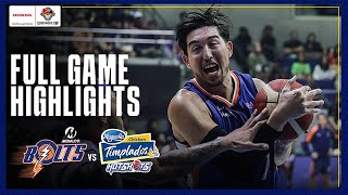 MAGNOLIA vs MERALCO  FULL GAME HIGHLIGHTS  PBA SEASON 49 GOVERNORS CUP  AUGUST 18 2024 [upl. by Huebner524]