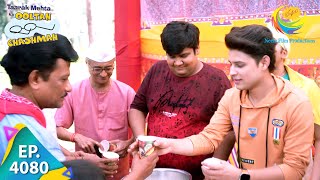 Tapu Sena Sets Up A Stall  Taarak Mehta Ka Ooltah Chashmah  Full Episode 4080  9 May 2024 [upl. by Poul462]