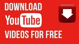 how to download HD videos from YouTube for free [upl. by Goulette]