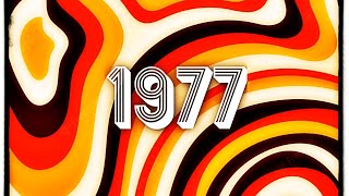 1970s music playlists • The best music of 1977 [upl. by Eikram]