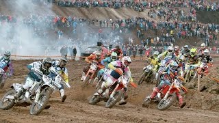 The Roughest Hard Enduro Racing from the 2016 Season [upl. by Clynes]