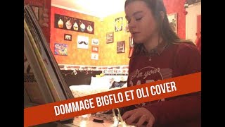 Bigflo et Oli Cover by Colleen [upl. by Aseek]