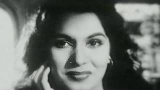 Yeh Lo Main Haari Piya  Shyama Guru Dutt Geeta Dutt Aar Paar Song [upl. by Jangro731]