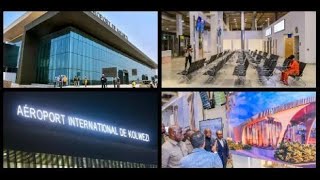 🔴Nouvel aéroport international de Kolwezi  ce qu’il faut savoir [upl. by Myrtle]