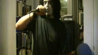 Dethklok Awaken  Vocal cover [upl. by Anson]