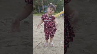 qizaloq uchun layk obuna Uzbekistan Russia Ukraine Kazakhstan Kirghiz girl New music baby [upl. by Elocin]