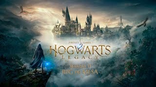 Hogwarts Legacy  RPG de MESA  Sessão 11  Sistema Level 5 [upl. by Eal132]