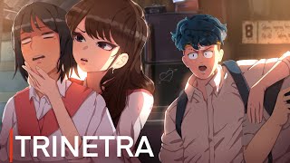 TRINETRA  EP 05 school drama [upl. by Onstad471]